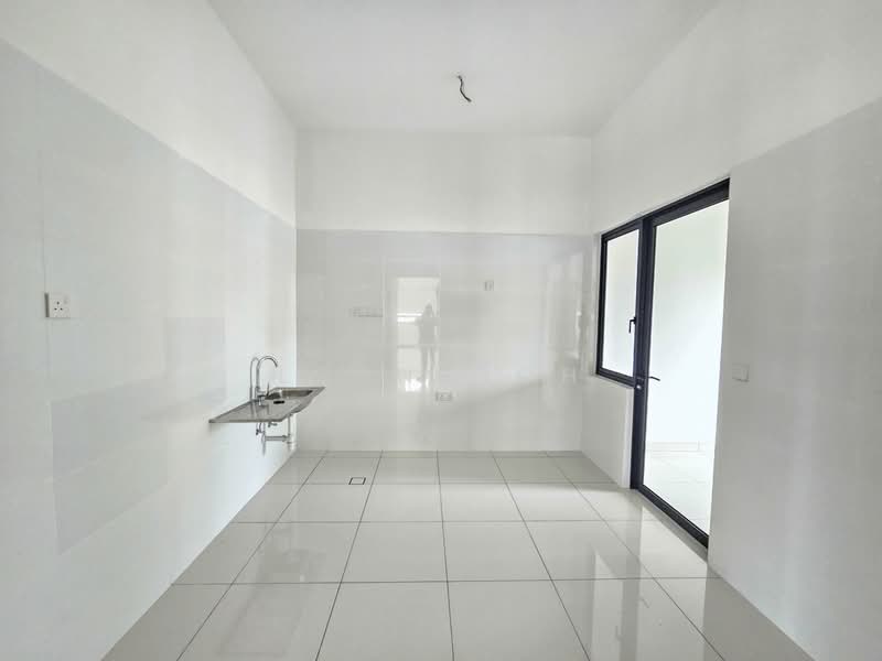 Semi-Detached House for Sale in Telok Panglima Garang (Selangor) - Leon Goh - Interior - PropertyGuru.com.my