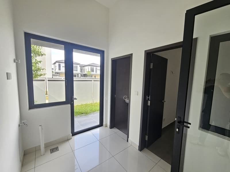 Semi-Detached House for Sale in Telok Panglima Garang (Selangor) - Leon Goh - Interior - PropertyGuru.com.my