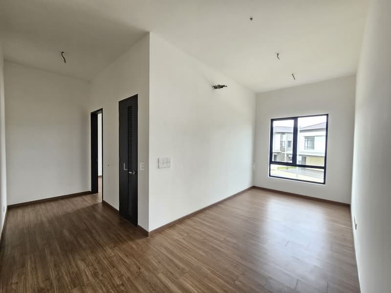 Semi-Detached House for Sale in Telok Panglima Garang (Selangor) - Leon Goh - Interior - PropertyGuru.com.my