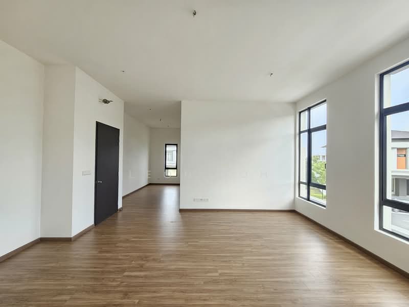 Semi-Detached House for Sale in Telok Panglima Garang (Selangor) - Leon Goh - Interior - PropertyGuru.com.my