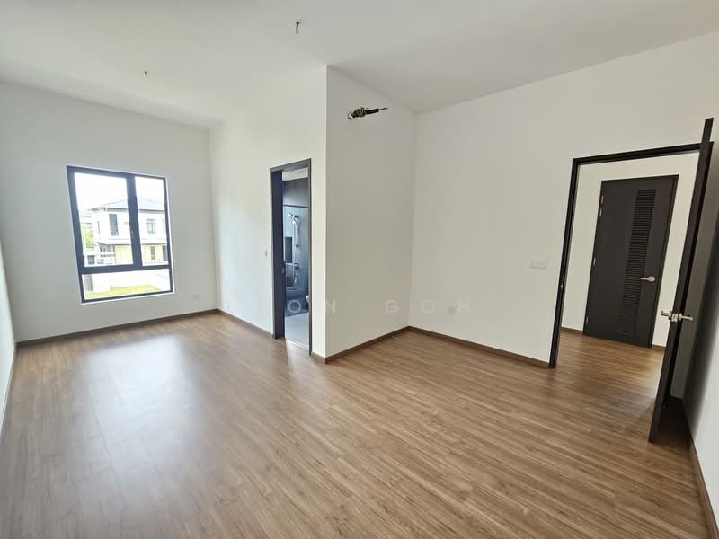 Semi-Detached House for Sale in Telok Panglima Garang (Selangor) - Leon Goh - Interior - PropertyGuru.com.my