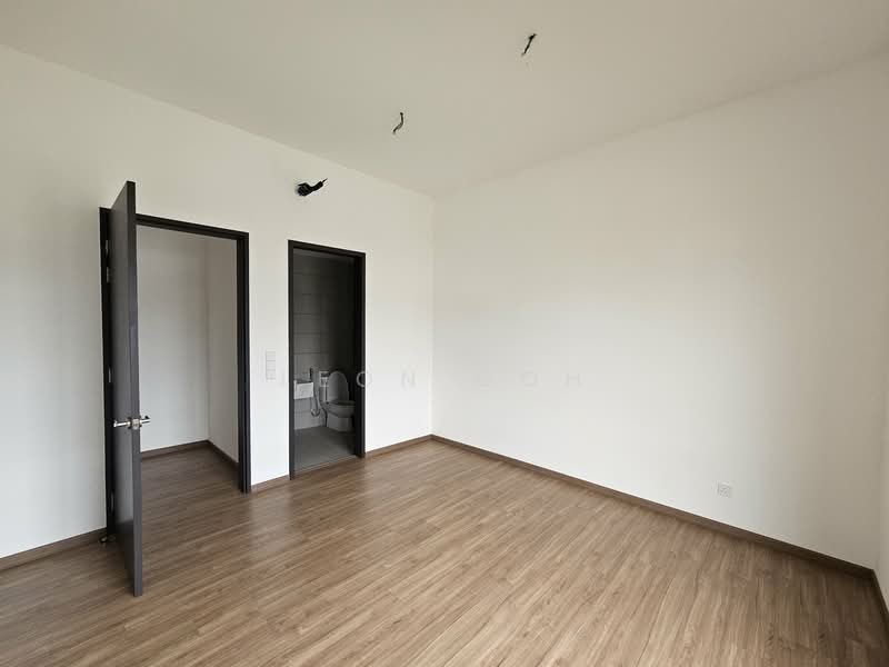 Semi-Detached House for Sale in Telok Panglima Garang (Selangor) - Leon Goh - Interior - PropertyGuru.com.my