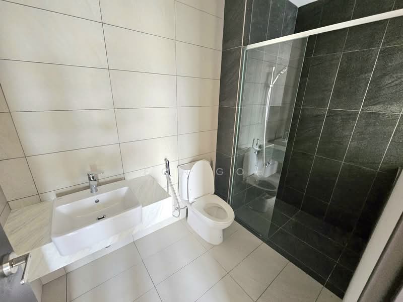 Semi-Detached House for Sale in Telok Panglima Garang (Selangor) - Leon Goh - Bathroom - PropertyGuru.com.my