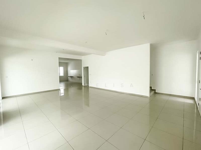 Ara Sendayan untuk Untuk Dijual - RM 670,000, Mac 2026 - Living Room - PropertyGuru.com.my