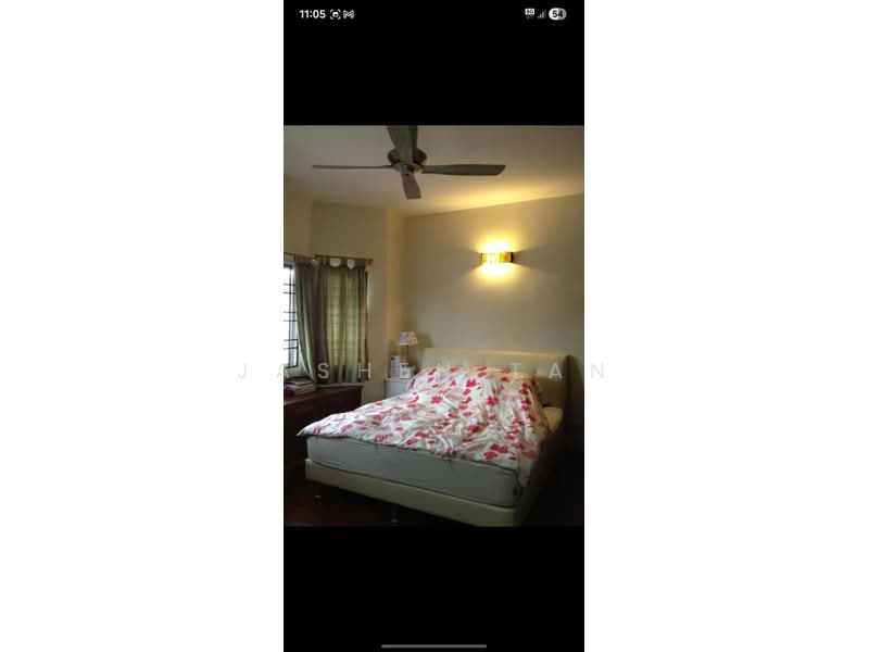 Taman Puchong Hartamas untuk Untuk Disewa - RM 2,500 /bulan, Mac 2026 - PropertyGuru.com.my