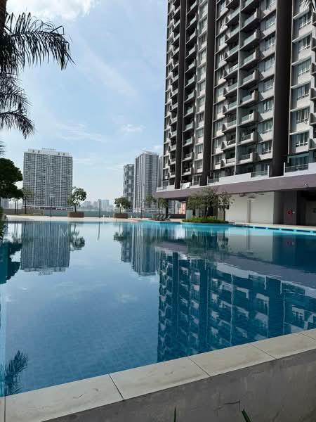 Platinum Lake PV 21 untuk Untuk Dijual - RM 360,000, Mac 2026 - Exterior - PropertyGuru.com.my