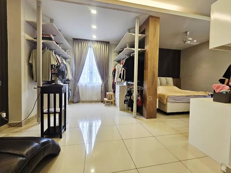 Ehsan Jaya untuk Untuk Dijual - RM 1,450,000, Mac 2026 - Bedroom - PropertyGuru.com.my