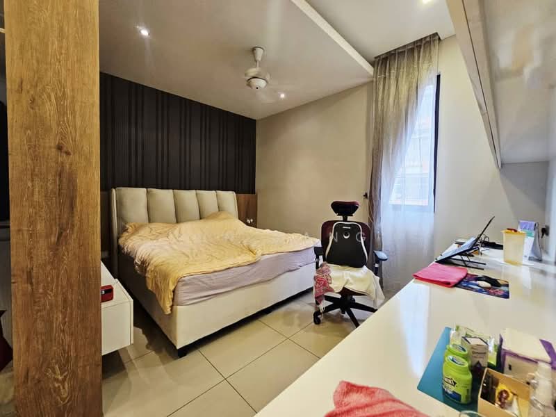 Ehsan Jaya untuk Untuk Dijual - RM 1,450,000, Mac 2026 - Bedroom - PropertyGuru.com.my