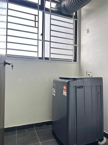 Service Residence for Rent at Sky Oasis Residence (Pangsapuri Oasis 1) - Michael Goh - PropertyGuru.com.my