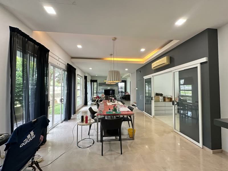Jade Hills untuk Untuk Dijual - RM 2,580,000, Mac 2026 - Living Room - PropertyGuru.com.my