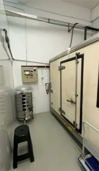 Shop for Rent in Taman Kota Syahbandar (Melaka City) - Woon . - Interior - PropertyGuru.com.my