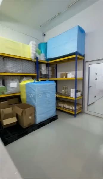 Shop for Rent in Taman Kota Syahbandar (Melaka City) - Woon . - Interior - PropertyGuru.com.my