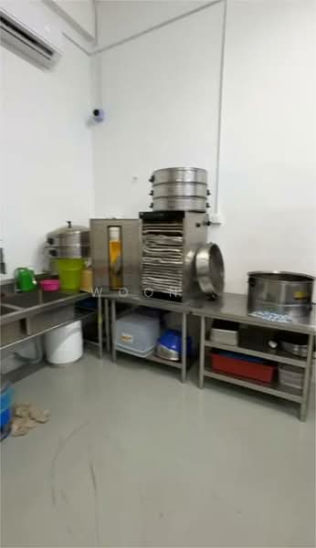 Shop for Rent in Taman Kota Syahbandar (Melaka City) - Woon . - Interior - PropertyGuru.com.my