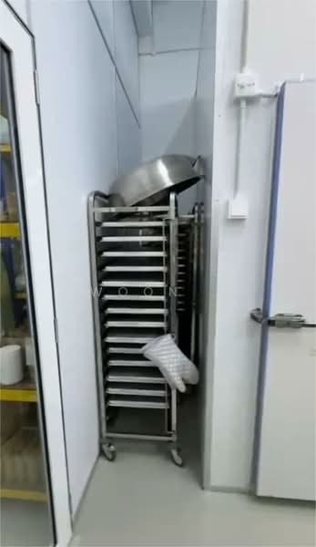 Shop for Rent in Taman Kota Syahbandar (Melaka City) - Woon . - Interior - PropertyGuru.com.my