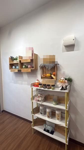 Shop for Rent in Taman Kota Syahbandar (Melaka City) - Woon . - Interior - PropertyGuru.com.my