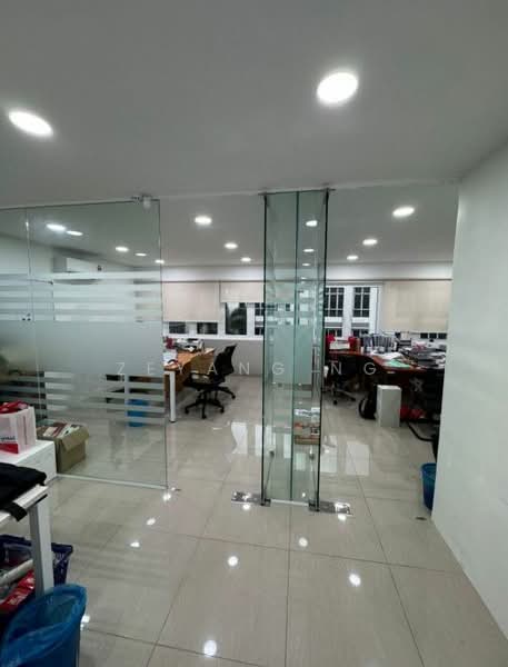 Taman Mayang 4 Storey Shop, 4 Adjoining Lot, Freehold For Sale, Huge Built Up Size untuk Untuk Dijual - RM 10,800,000, Mac 2026 - Interior - PropertyGuru.com.my