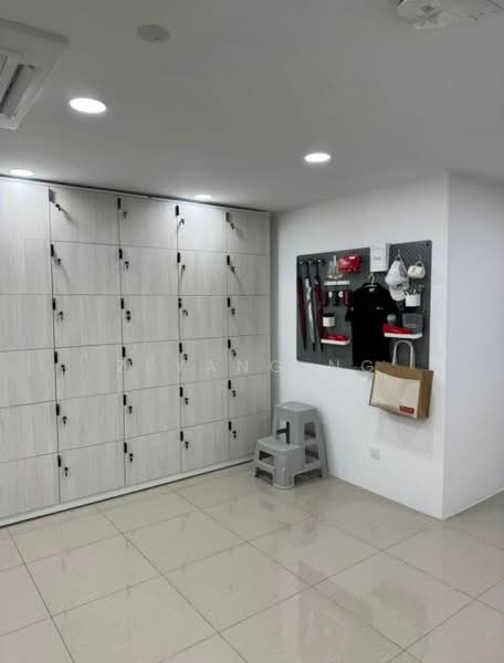 Taman Mayang 4 Storey Shop, 4 Adjoining Lot, Freehold For Sale, Huge Built Up Size untuk Untuk Dijual - RM 10,800,000, Mac 2026 - Interior - PropertyGuru.com.my