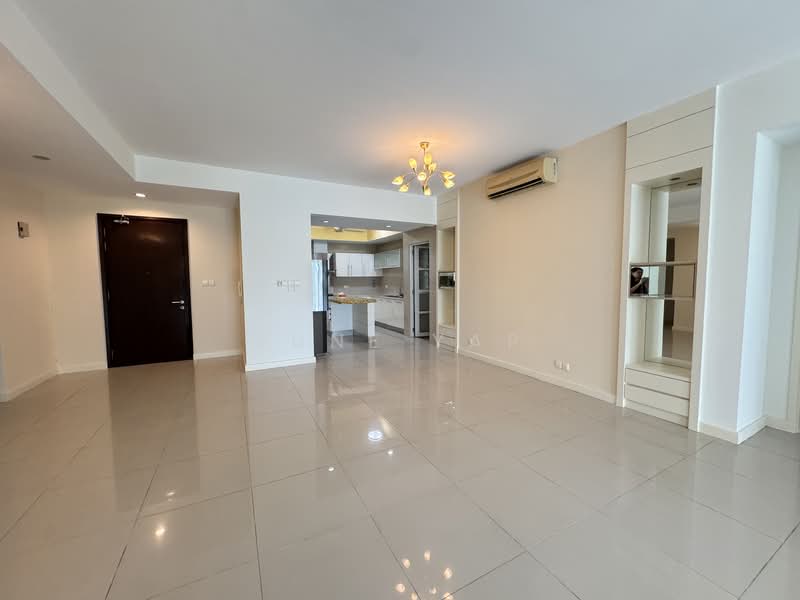 Condominium for Sale at Mont Kiara Banyan - June Yap - Living Room - PropertyGuru.com.my