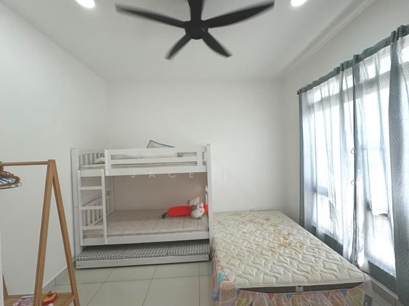 Eco Summer untuk Untuk Dijual - RM 930,000, Mac 2026 - Bedroom - PropertyGuru.com.my