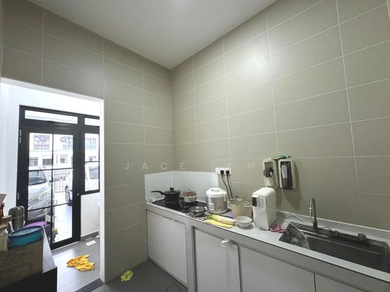 Eco Summer untuk Untuk Dijual - RM 930,000, Mac 2026 - Kitchen - PropertyGuru.com.my