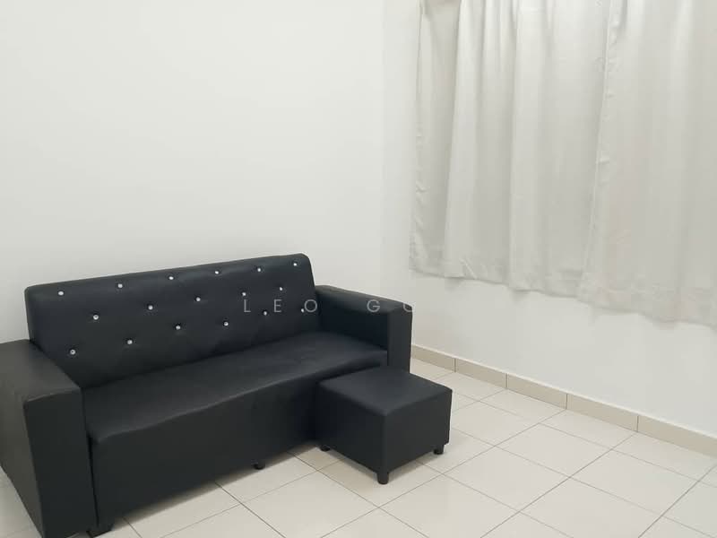 Safira Apartment untuk Untuk Disewa - RM 1,400 /bulan, Mac 2026 - Living Room - PropertyGuru.com.my
