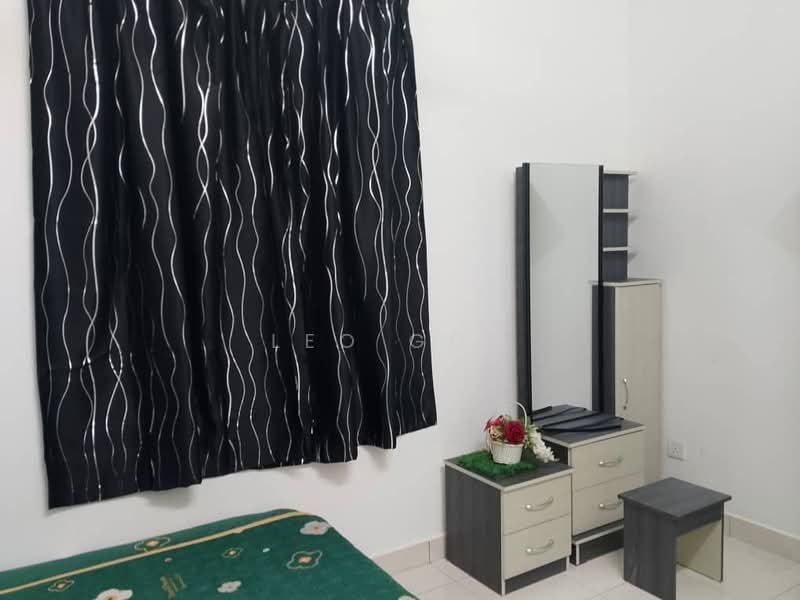 Safira Apartment untuk Untuk Disewa - RM 1,400 /bulan, Mac 2026 - Bedroom - PropertyGuru.com.my
