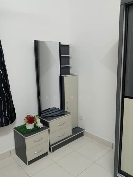 Safira Apartment untuk Untuk Disewa - RM 1,400 /bulan, Mac 2026 - Bedroom - PropertyGuru.com.my