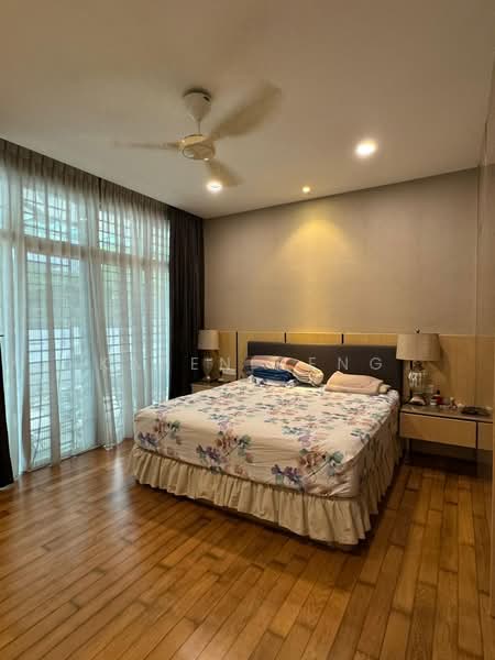 For Sale - The Seed Taman Sutera Utama