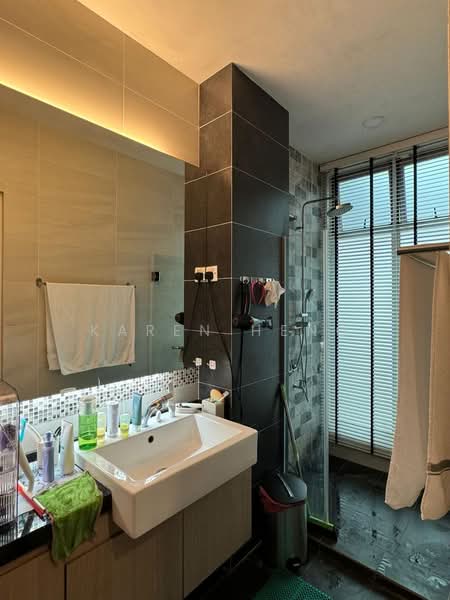 For Sale - The Seed Taman Sutera Utama