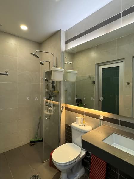 For Sale - The Seed Taman Sutera Utama