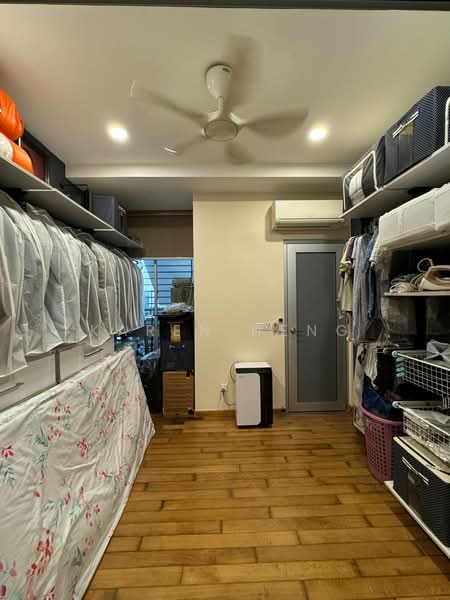 For Sale - The Seed Taman Sutera Utama