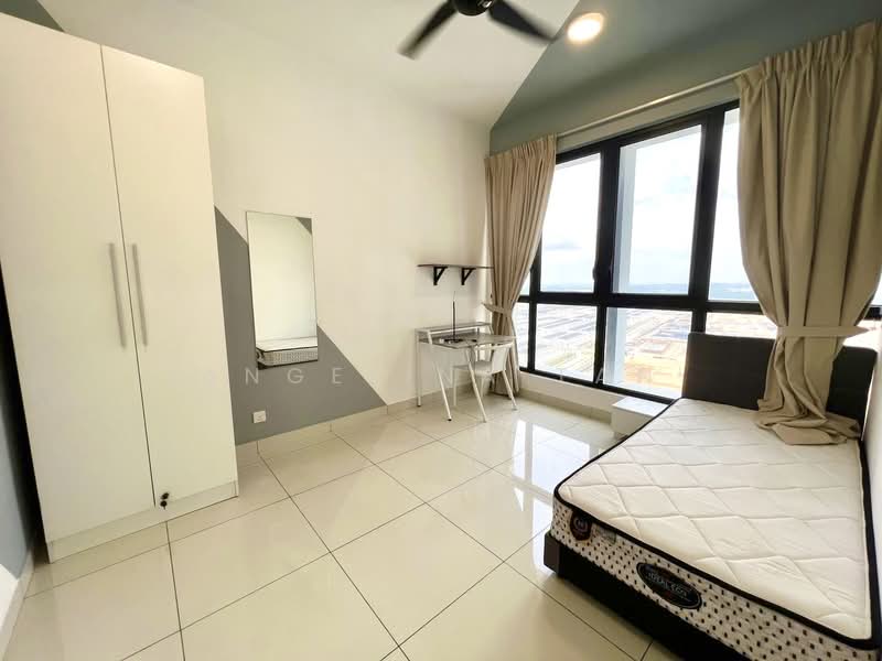 Eco Nest @ Eco Botanic untuk Untuk Disewa - RM 4,200 /bulan, Mac 2026 - Bedroom - PropertyGuru.com.my
