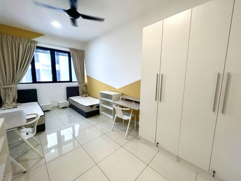 Eco Nest @ Eco Botanic untuk Untuk Disewa - RM 4,200 /bulan, Mac 2026 - Bedroom - PropertyGuru.com.my