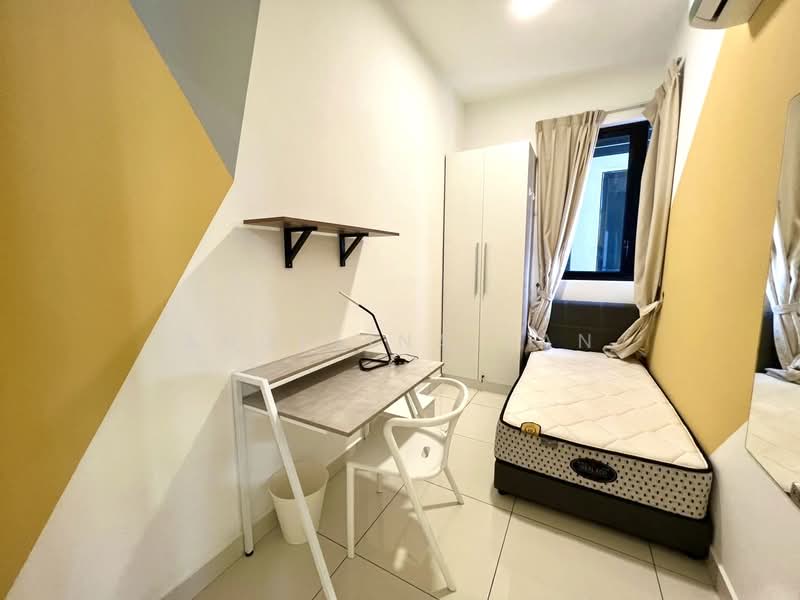 Eco Nest @ Eco Botanic untuk Untuk Disewa - RM 4,200 /bulan, Mac 2026 - Bedroom - PropertyGuru.com.my