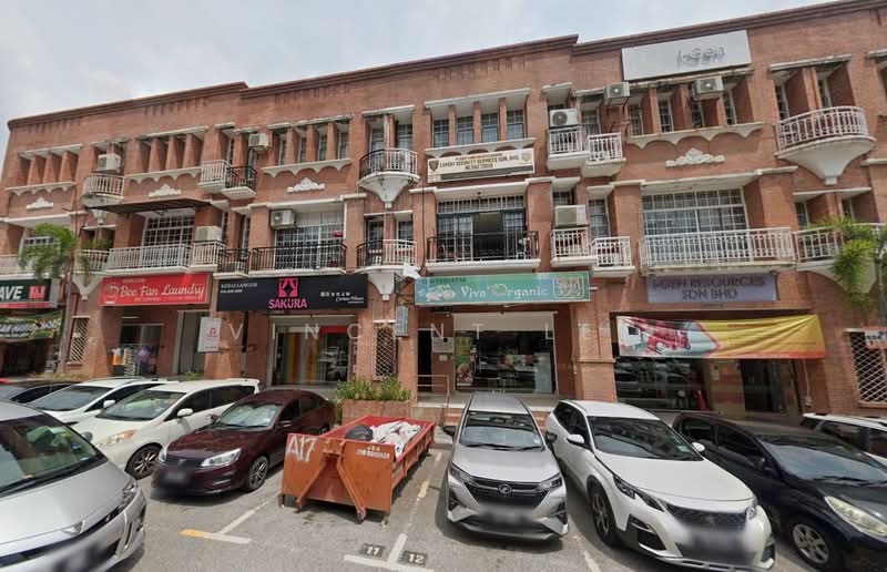 Shop for Rent in Bandar Sungai Long (Selangor) - Vincent Lee - Exterior - PropertyGuru.com.my