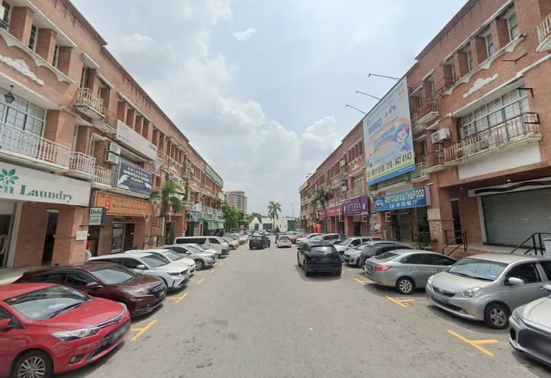Shop for Rent in Bandar Sungai Long (Selangor) - Vincent Lee - PropertyGuru.com.my