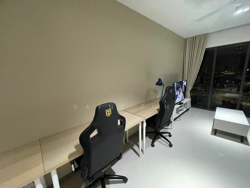 Service Residence for Rent at The Era @ Duta North - Vayne Toh - PropertyGuru.com.my