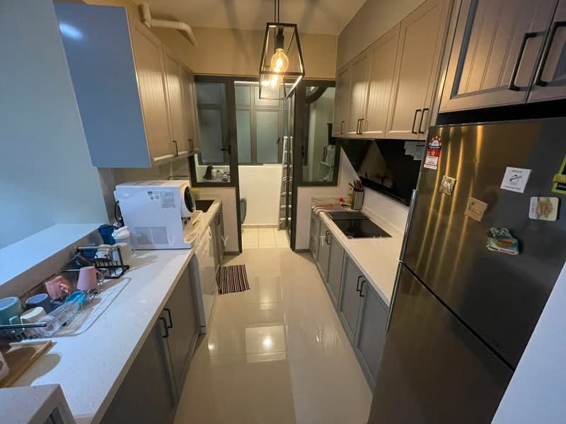 Service Residence for Rent at The Era @ Duta North - Vayne Toh - PropertyGuru.com.my