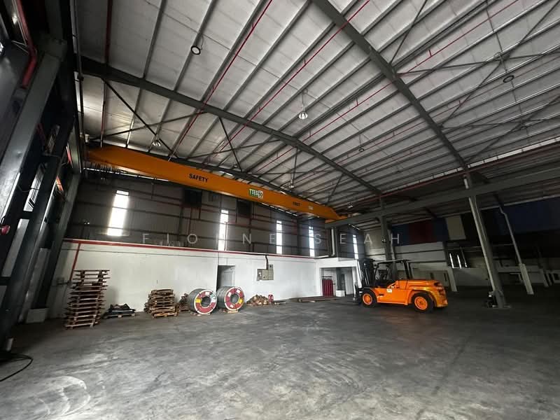 Sungai Petani untuk Untuk Disewa - RM 120,000 /bulan, Mac 2026 - Interior - PropertyGuru.com.my