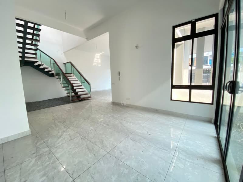 Semi-Detached House for Sale in Taman Nusa Bestari (Iskandar Puteri (Nusajaya)) - Liew . - PropertyGuru.com.my