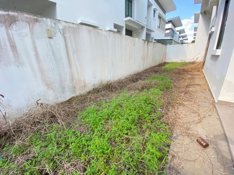 Semi-Detached House for Sale in Taman Nusa Bestari (Iskandar Puteri (Nusajaya)) - Liew . - PropertyGuru.com.my