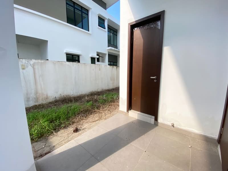 Semi-Detached House for Sale in Taman Nusa Bestari (Iskandar Puteri (Nusajaya)) - Liew . - PropertyGuru.com.my