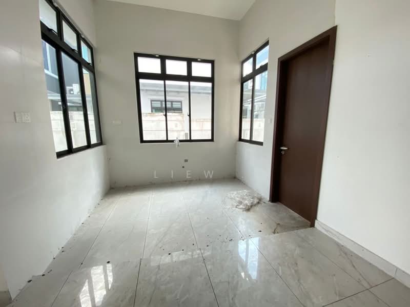 Semi-Detached House for Sale in Taman Nusa Bestari (Iskandar Puteri (Nusajaya)) - Liew . - PropertyGuru.com.my