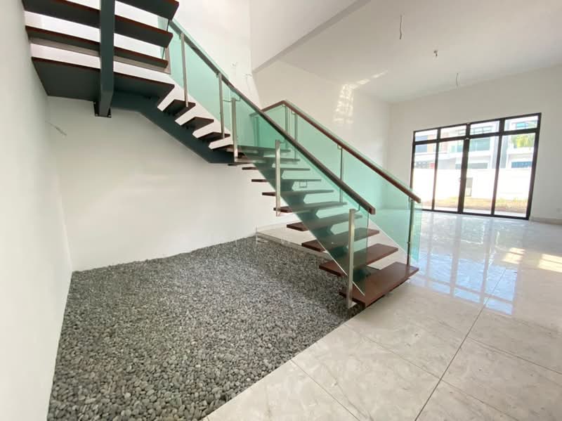 Semi-Detached House for Sale in Taman Nusa Bestari (Iskandar Puteri (Nusajaya)) - Liew . - PropertyGuru.com.my