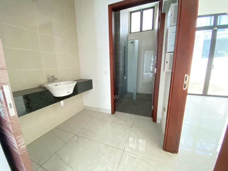 Semi-Detached House for Sale in Taman Nusa Bestari (Iskandar Puteri (Nusajaya)) - Liew . - PropertyGuru.com.my