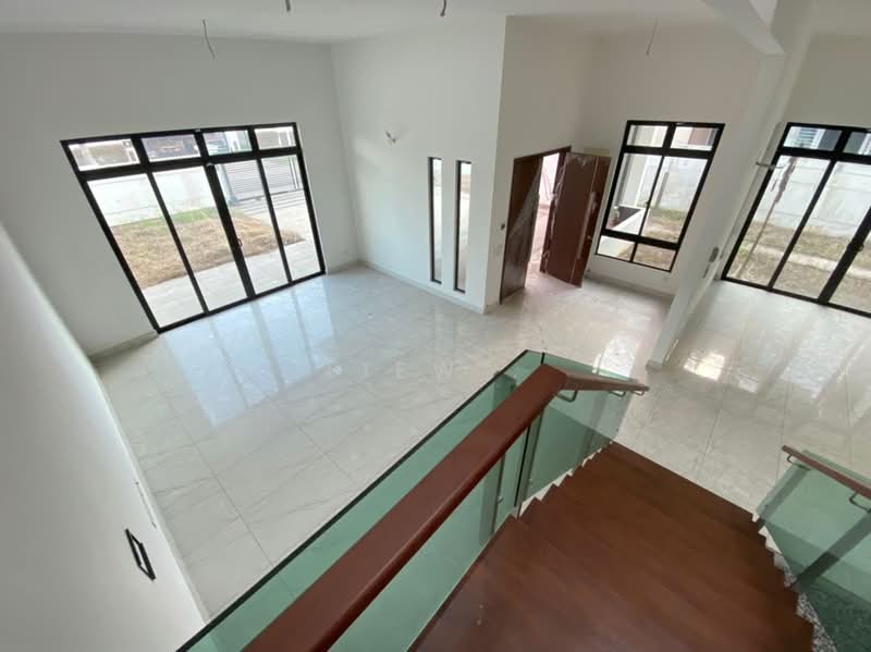 Semi-Detached House for Sale in Taman Nusa Bestari (Iskandar Puteri (Nusajaya)) - Liew . - PropertyGuru.com.my