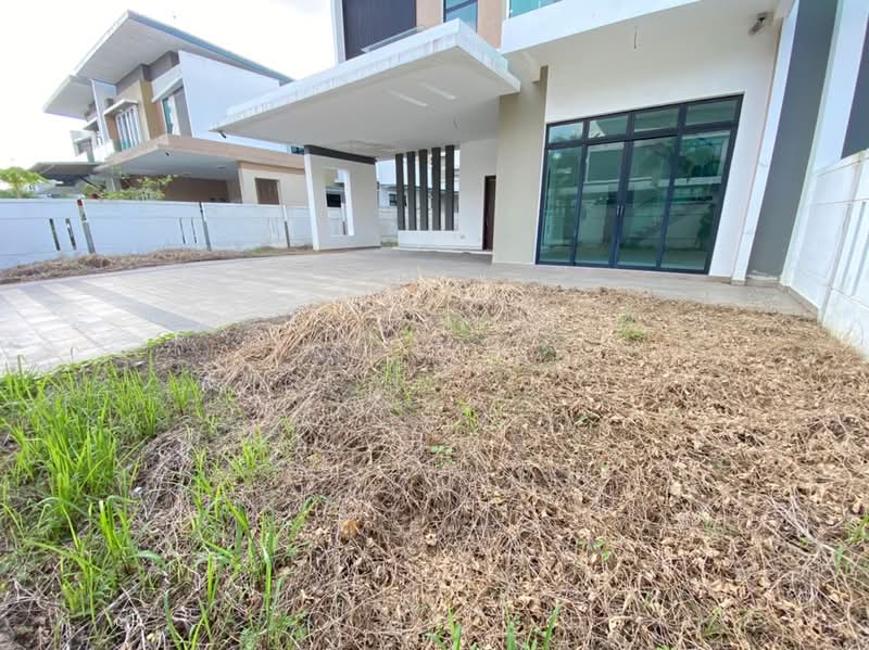 Semi-Detached House for Sale in Taman Nusa Bestari (Iskandar Puteri (Nusajaya)) - Liew . - PropertyGuru.com.my