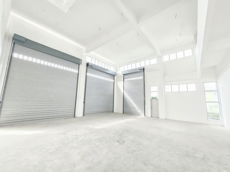 Semi-D Factory for Sale in Perdana Industrial Park (Puchong) - Adam Puah - PropertyGuru.com.my