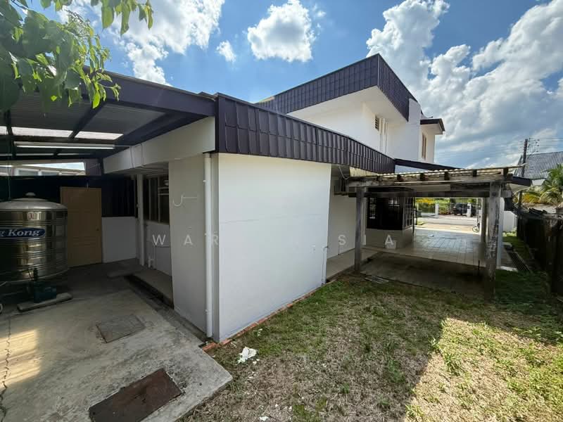 Rumah Berkembar untuk Dijual di Kuching (Sarawak) - Warron Sia - PropertyGuru.com.my
