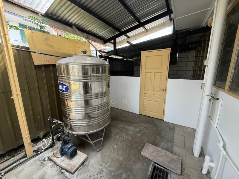 Rumah Berkembar untuk Dijual di Kuching (Sarawak) - Warron Sia - PropertyGuru.com.my